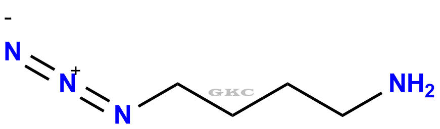 4-Azidobutylamine